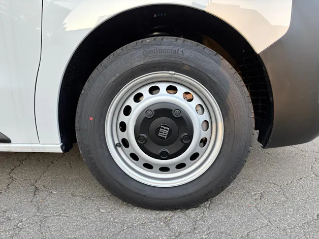 Fiat Scudo 1.5 BlueHDi L2 Easy Pro