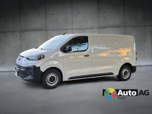 Fiat Scudo 1.5 BlueHDi L2 Easy Pro