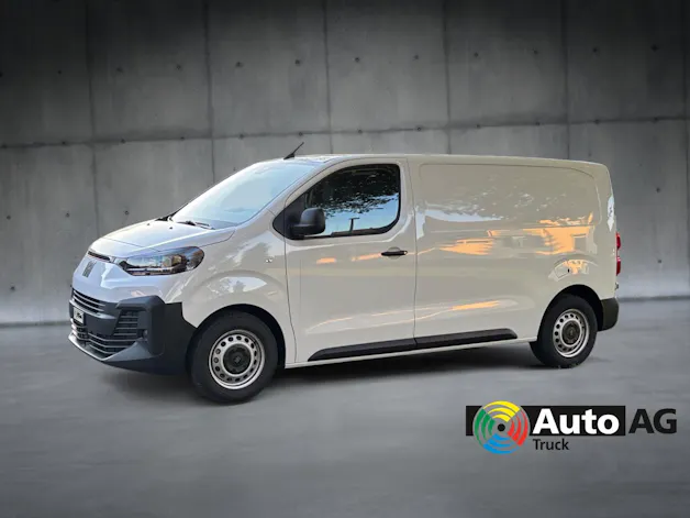 Fiat Scudo 1.5 BlueHDi L2 Easy Pro