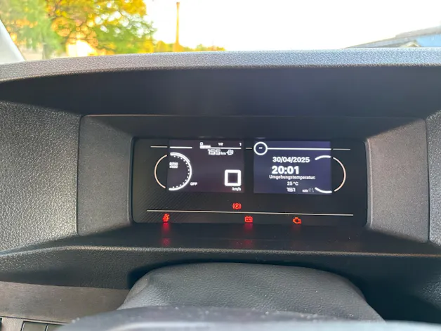 Fiat Scudo 1.5 BlueHDi L2 Easy Pro