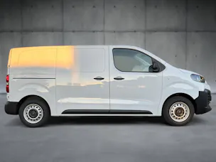 Fiat Scudo 1.5 BlueHDi L2 Easy Pro