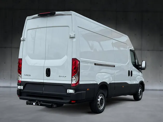 Iveco 35S18HA8V H2