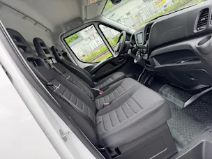 Iveco 35S18HA8V H2