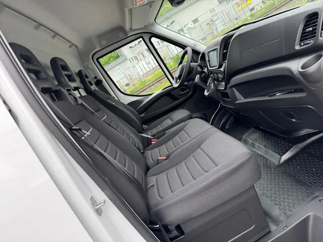 Iveco 35S18HA8V H2