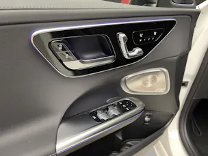 Mercedes-Benz C 300 T 4 Matic
