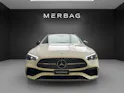 Mercedes-Benz C 300 T 4 Matic
