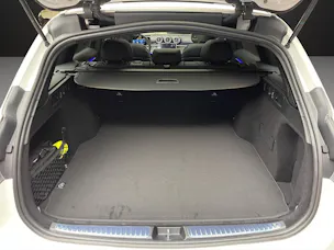 Mercedes-Benz C 300 T 4 Matic