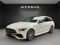 Mercedes-Benz C 300 T 4 Matic