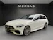 Mercedes-Benz C 300 T 4 Matic