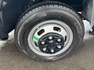 Iveco 35C16HA8
