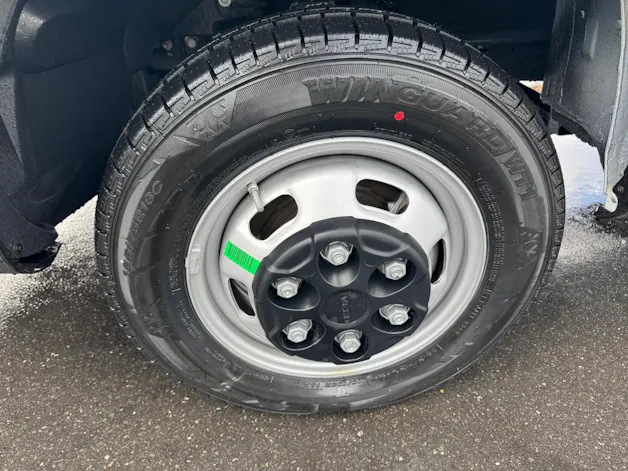 Iveco 35C16HA8