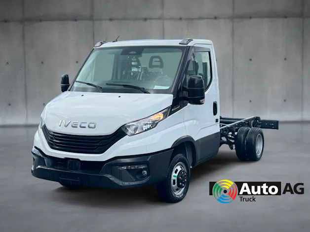 Iveco 35C16HA8