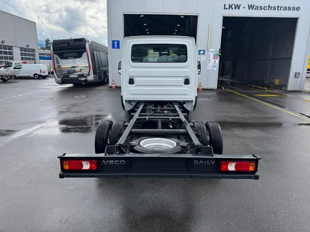 Iveco 35C16HA8