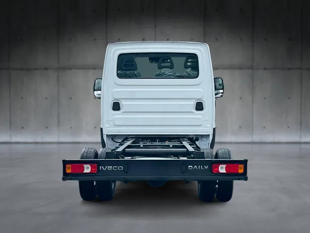 Iveco 35C16HA8