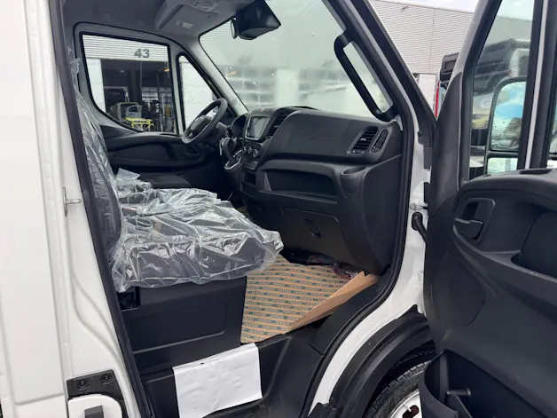 Iveco 35C16HA8