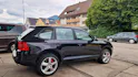 Porsche Cayenne Turbo