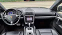 Porsche Cayenne Turbo