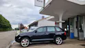 Porsche Cayenne Turbo