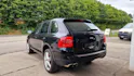 Porsche Cayenne Turbo