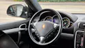 Porsche Cayenne Turbo