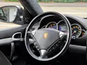 Porsche Cayenne Turbo