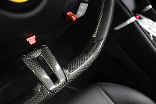 Ferrari Roma Spider
