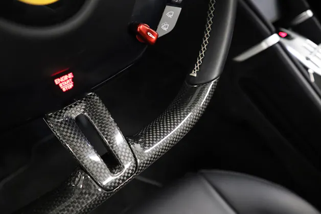 Ferrari Roma Spider