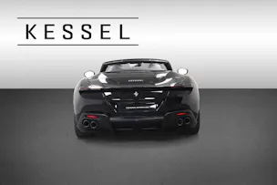 Ferrari Roma Spider
