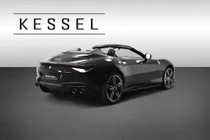 Ferrari Roma Spider
