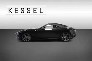 Ferrari Roma Spider