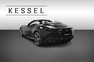 Ferrari Roma Spider