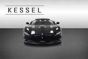 Ferrari Roma Spider