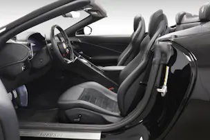 Ferrari Roma Spider
