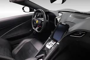 Ferrari Roma Spider