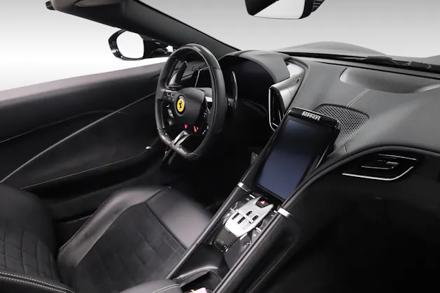 Ferrari Roma Spider