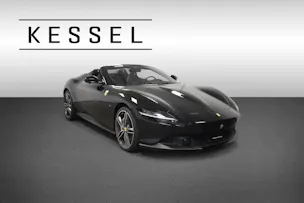 Ferrari Roma Spider