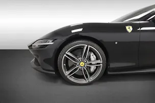 Ferrari Roma Spider