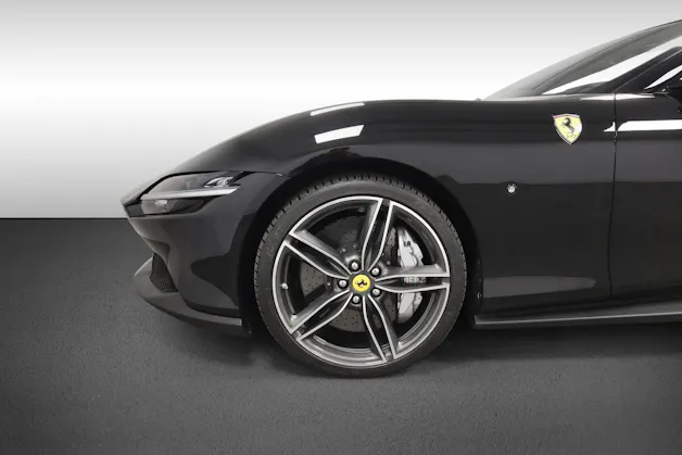 Ferrari Roma Spider