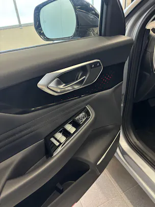BAIC X7 1.5 Luxury