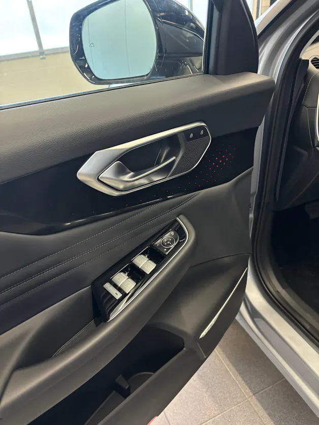 BAIC X7 1.5 Luxury