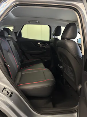 BAIC X7 1.5 Luxury