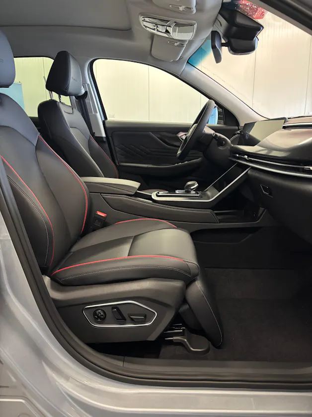 BAIC X7 1.5 Luxury