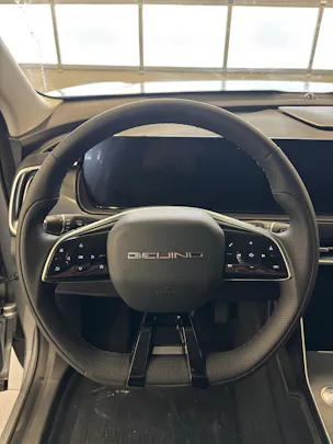 BAIC X7 1.5 Luxury