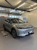BAIC X7 1.5 Luxury