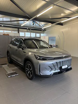 BAIC X7 1.5 Luxury