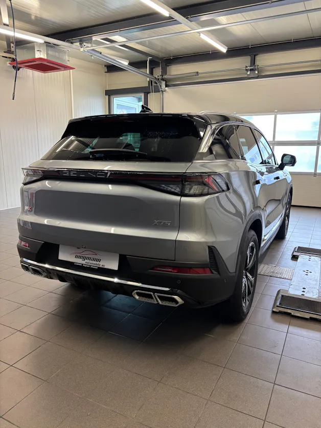 BAIC X7 1.5 Luxury