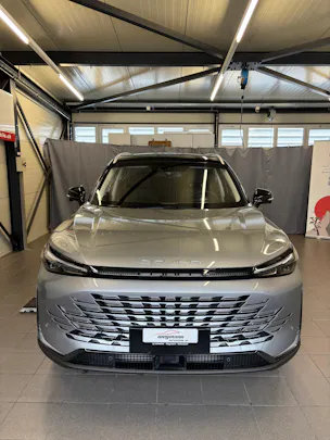 BAIC X7 1.5 Luxury