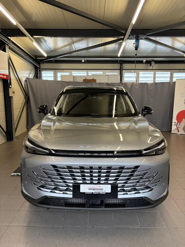 BAIC X7 1.5 Luxury