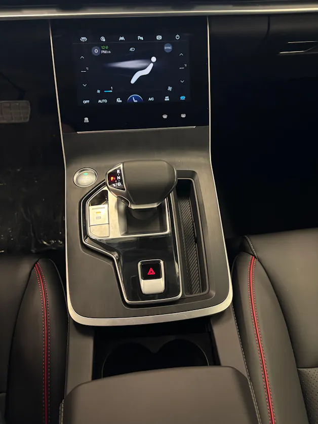 BAIC X7 1.5 Luxury