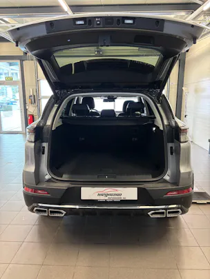 BAIC X7 1.5 Luxury